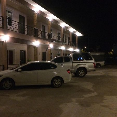 Thana Ville Resort Mae Sot Esterno foto