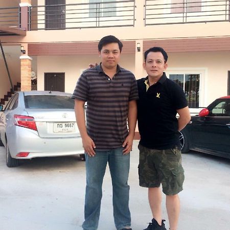 Thana Ville Resort Mae Sot Esterno foto