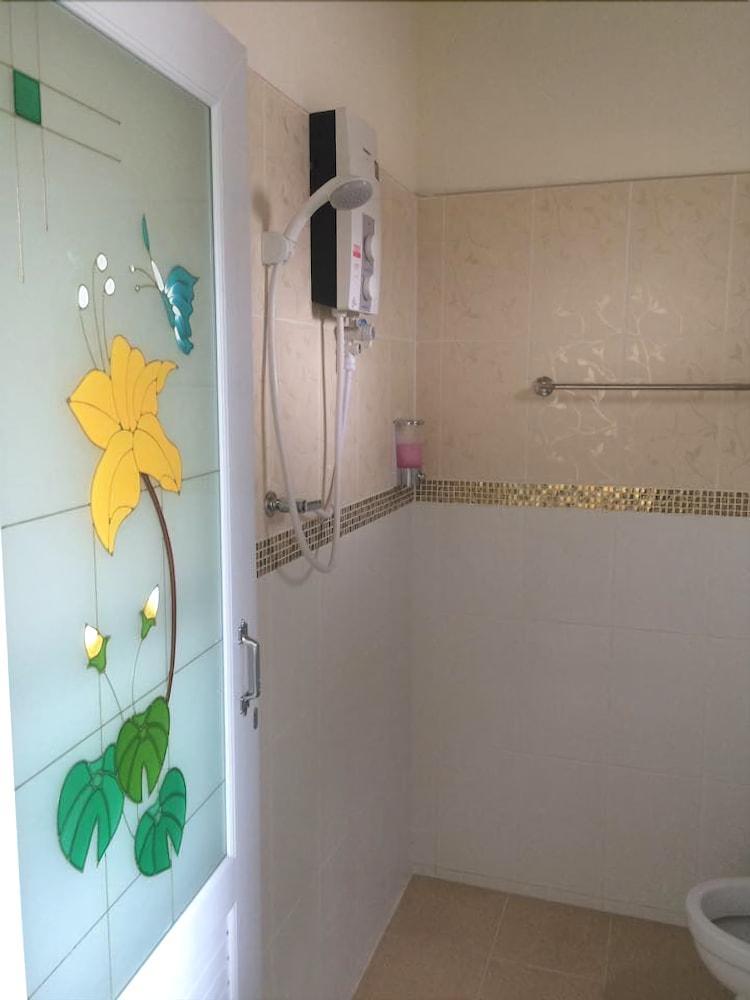 Thana Ville Resort Mae Sot Esterno foto