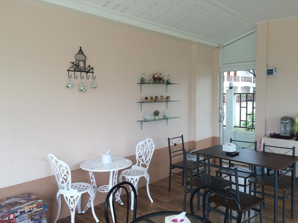 Thana Ville Resort Mae Sot Esterno foto