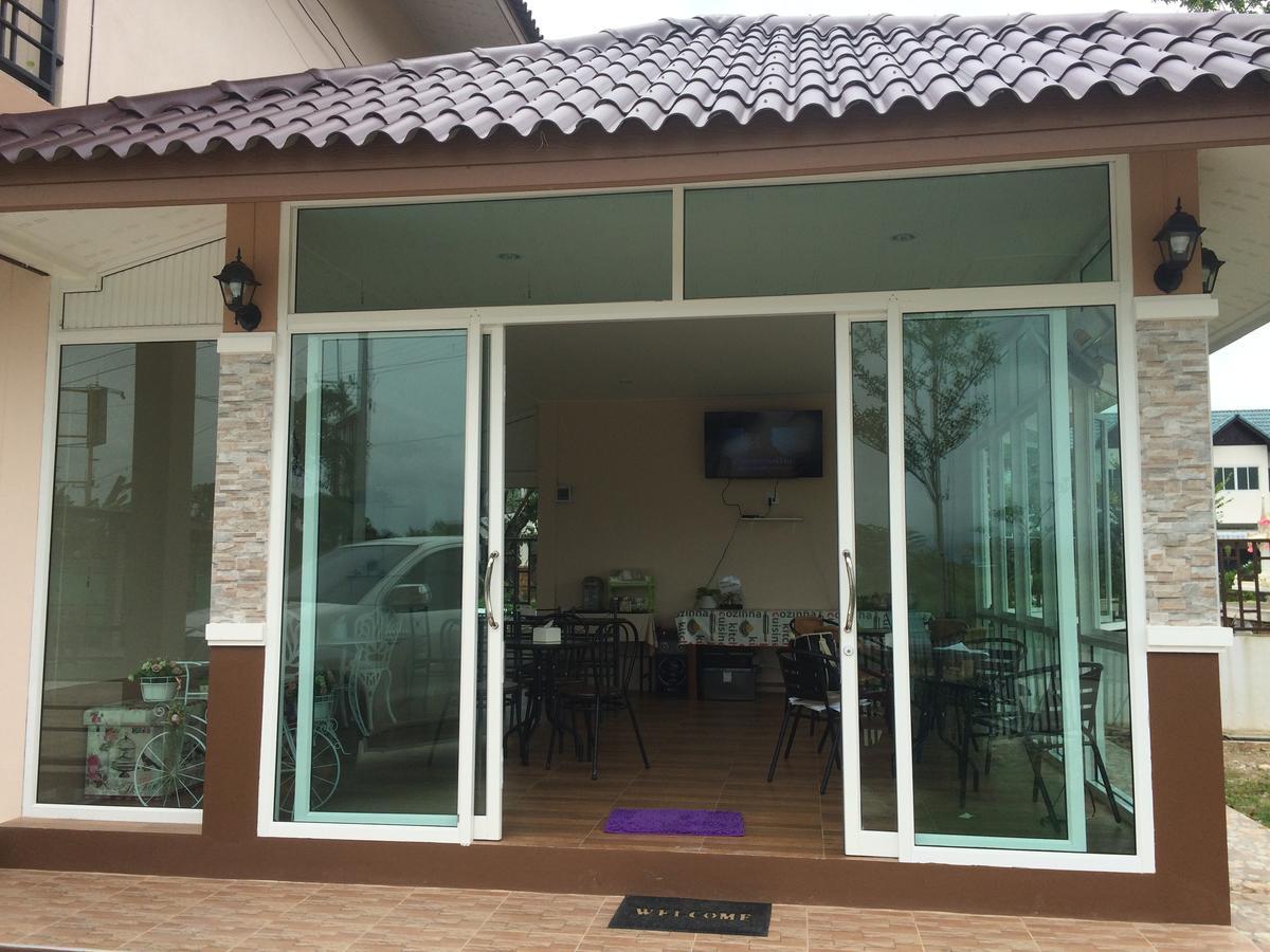 Thana Ville Resort Mae Sot Esterno foto