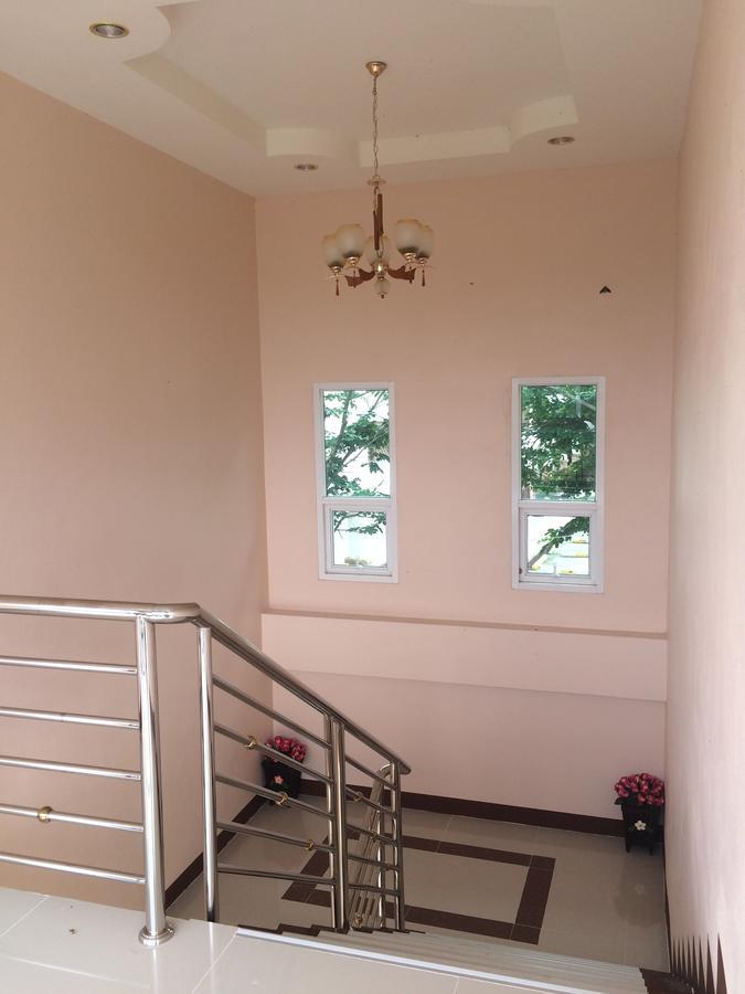 Thana Ville Resort Mae Sot Esterno foto