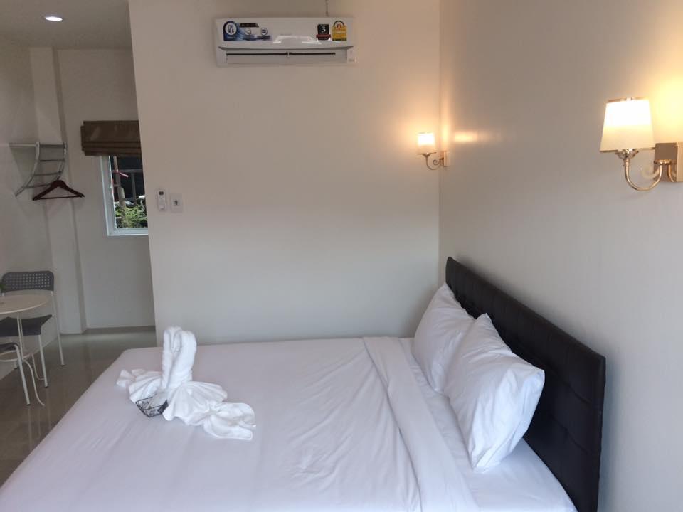 Thana Ville Resort Mae Sot Esterno foto