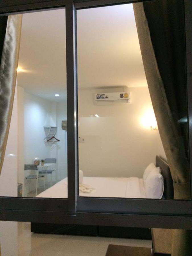 Thana Ville Resort Mae Sot Esterno foto