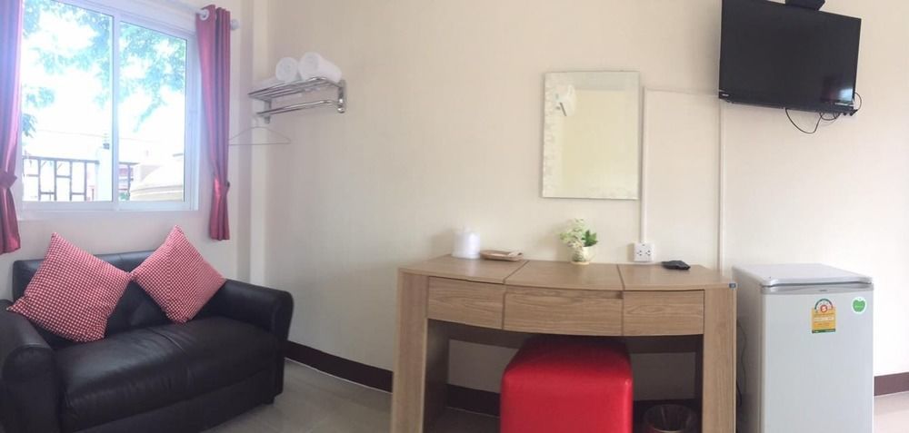 Thana Ville Resort Mae Sot Esterno foto