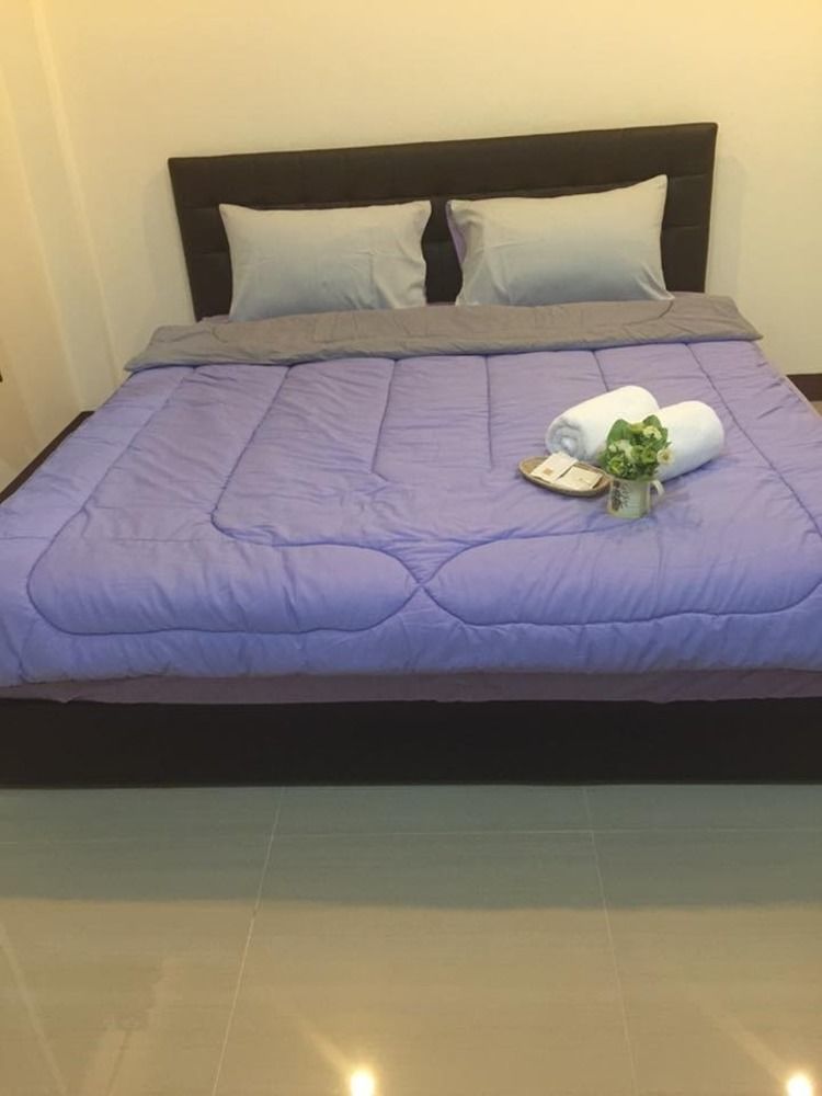 Thana Ville Resort Mae Sot Esterno foto