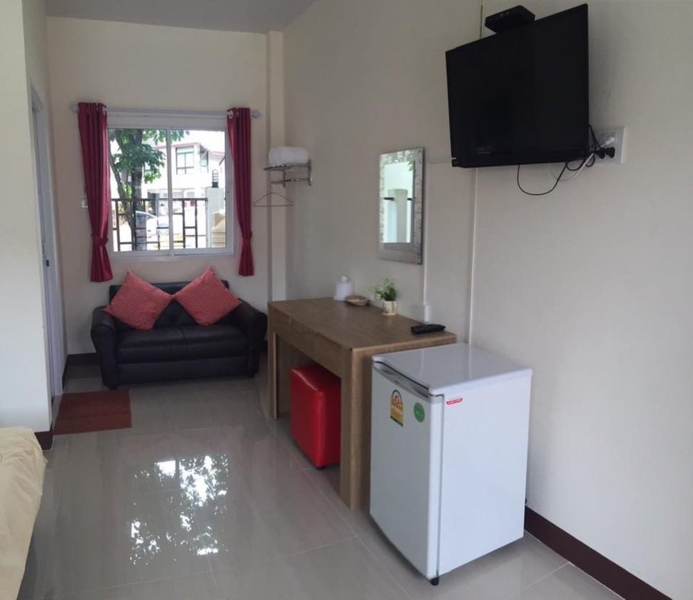 Thana Ville Resort Mae Sot Esterno foto