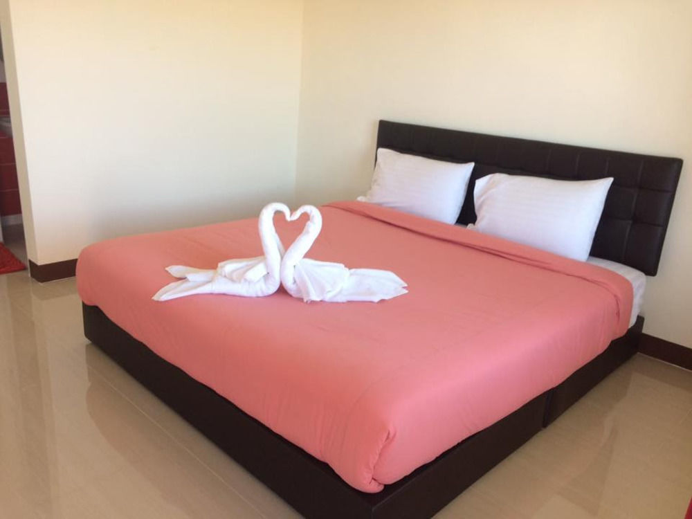 Thana Ville Resort Mae Sot Esterno foto