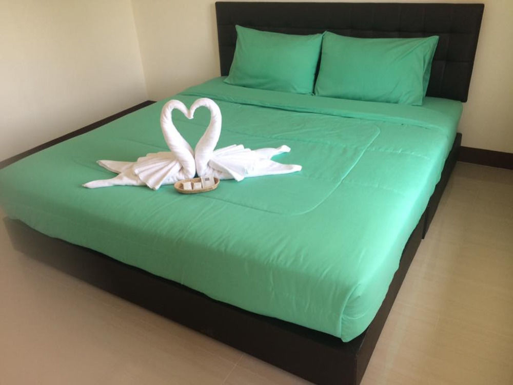 Thana Ville Resort Mae Sot Esterno foto