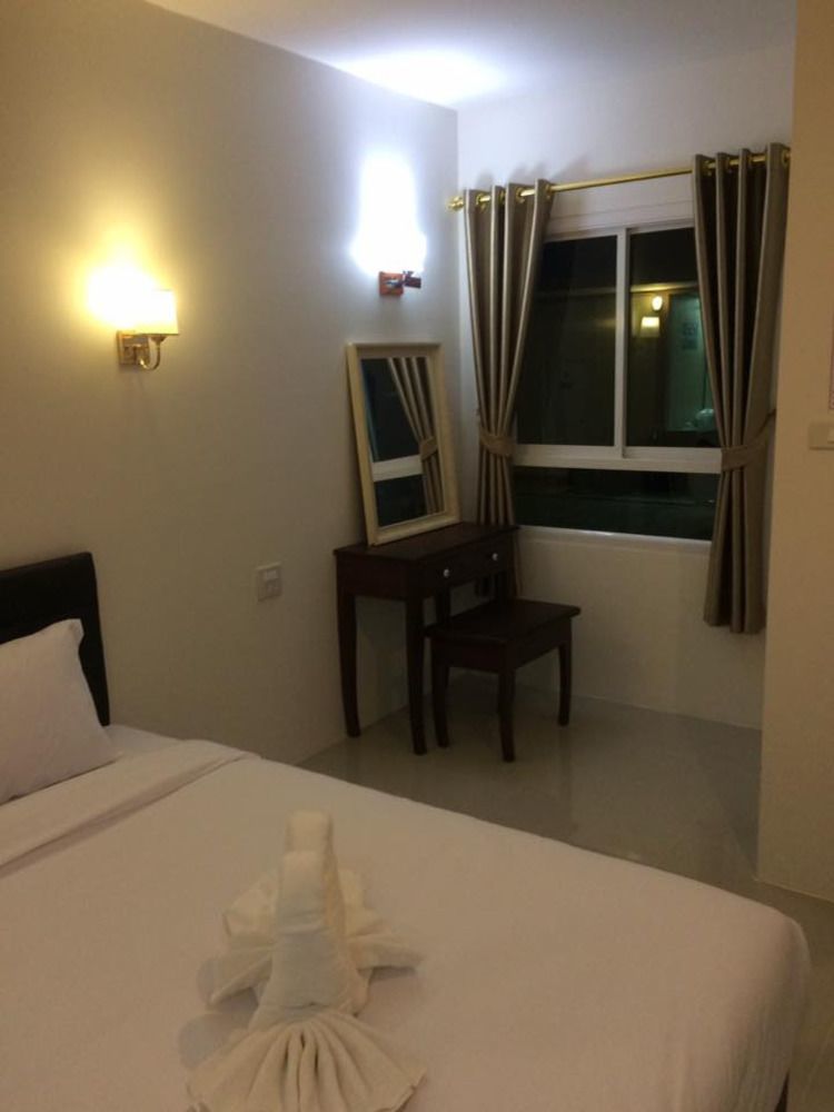 Thana Ville Resort Mae Sot Esterno foto