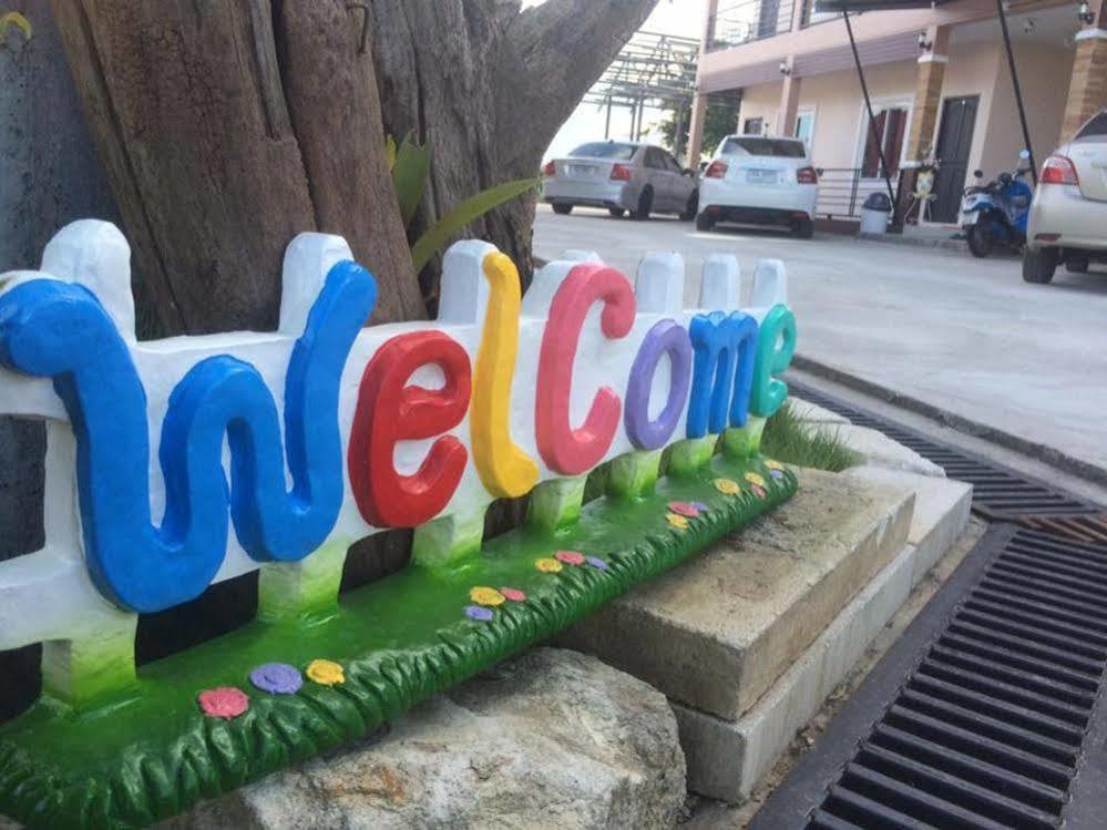 Thana Ville Resort Mae Sot Esterno foto