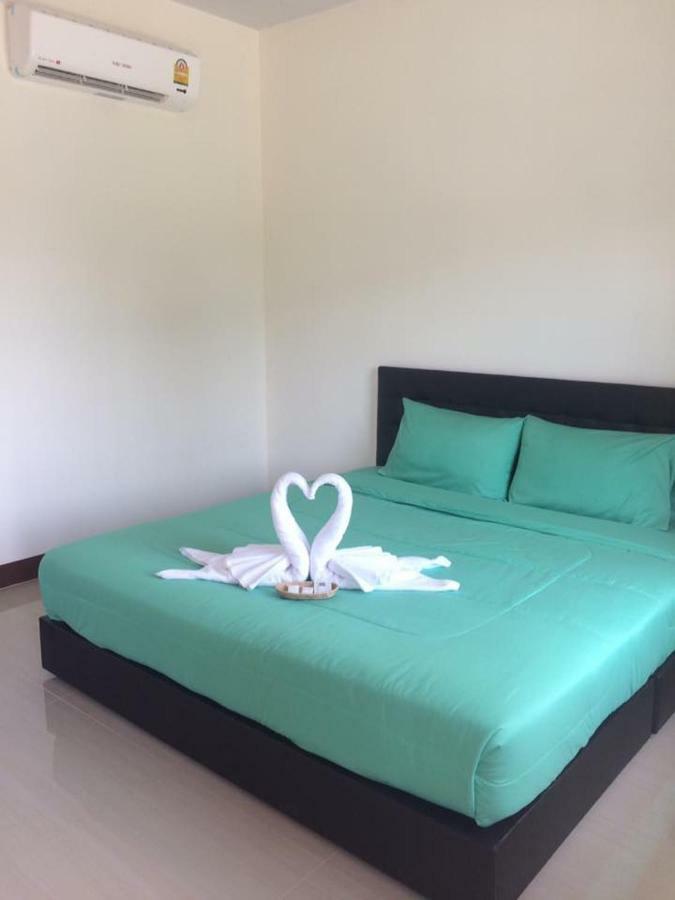 Thana Ville Resort Mae Sot Esterno foto