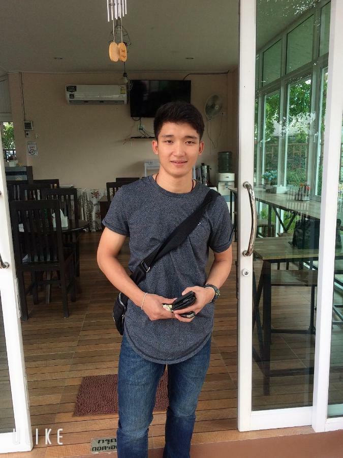 Thana Ville Resort Mae Sot Esterno foto